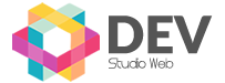 Logo Dev Studio Web